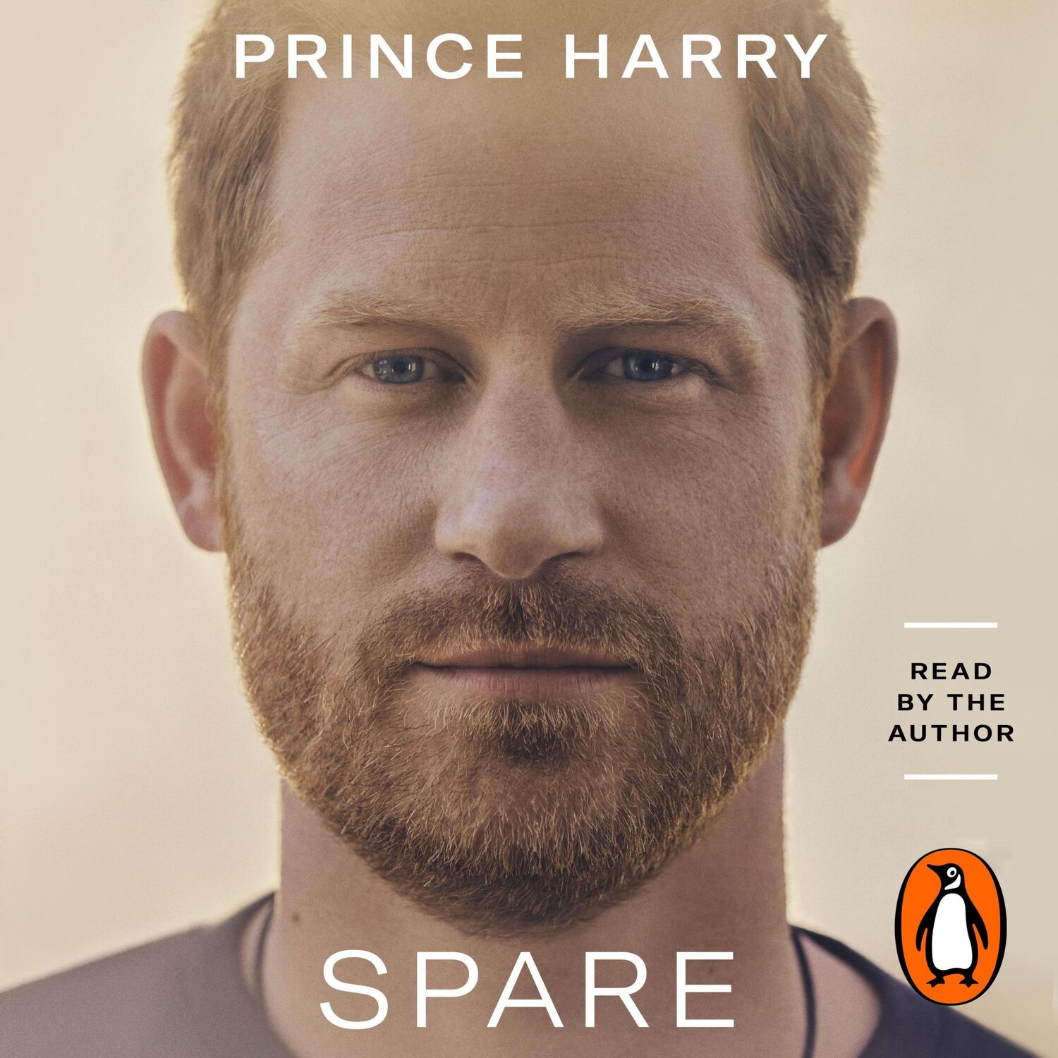 Cover: 9781786145437 | Spare | Prince Harry | Audio-CD | CD | Englisch | 2023