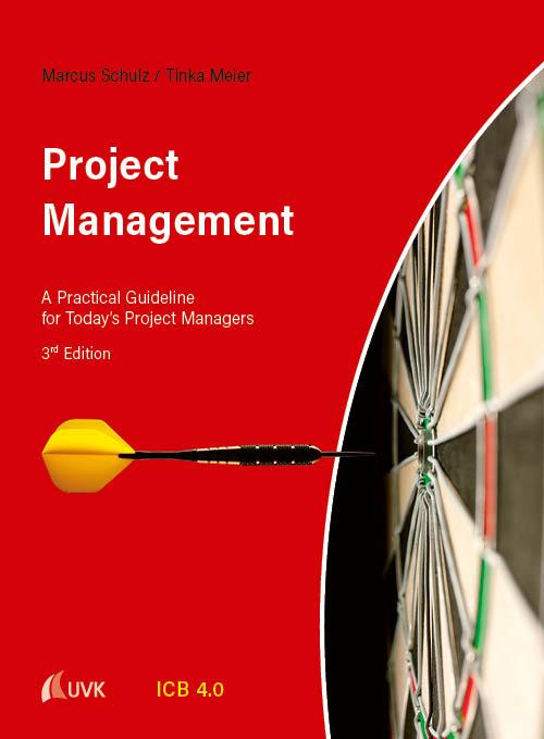 Cover: 9783381134816 | Project Management | Marcus Schulz (u. a.) | Taschenbuch | 258 S.