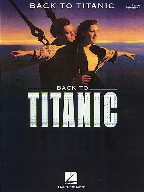 Cover: 9780634001277 | Back to Titanic | James Horner | Taschenbuch | Buch | Englisch | 1999