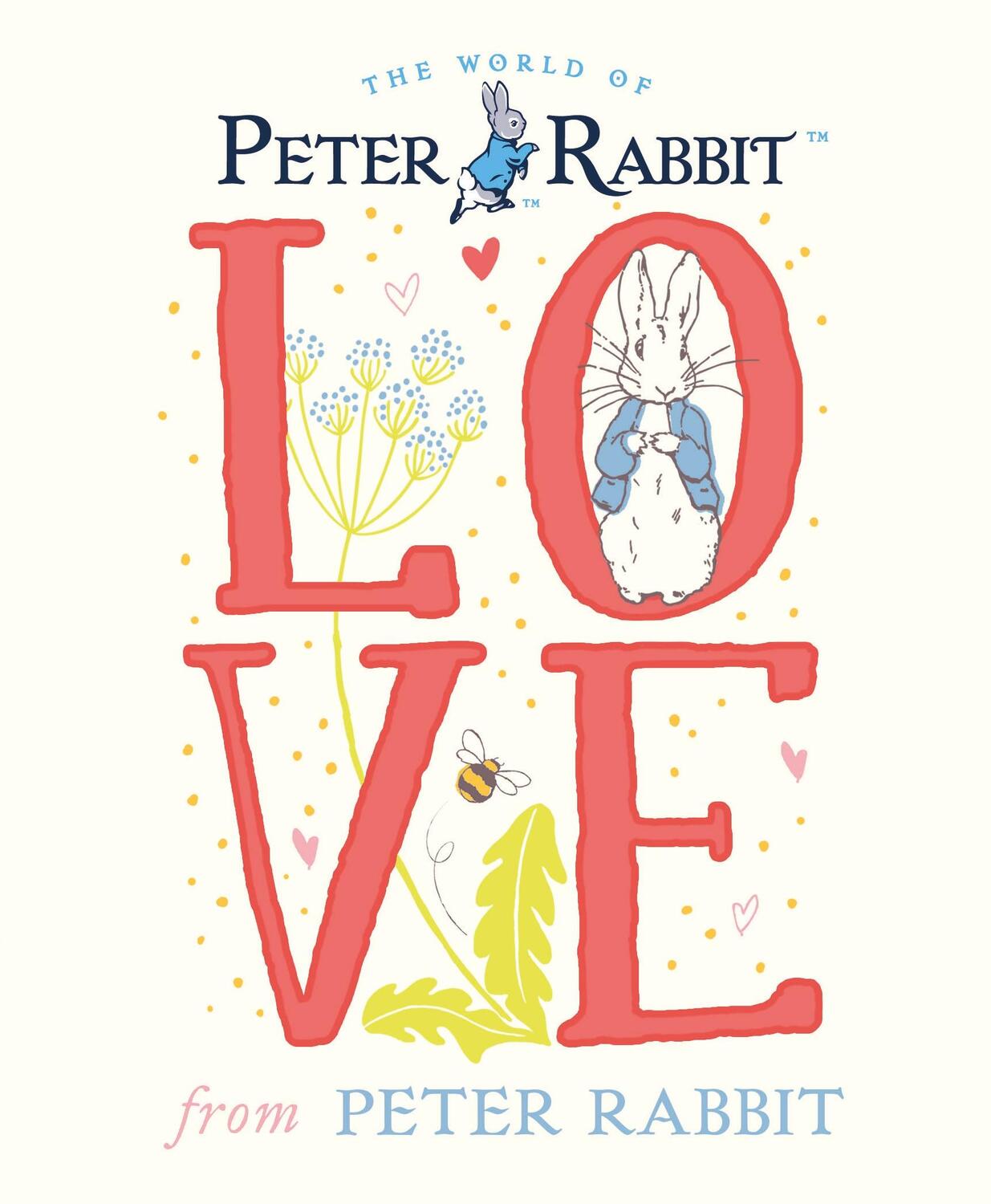 Cover: 9780241301760 | Love From Peter Rabbit | Beatrix Potter | Buch | Englisch | 2018