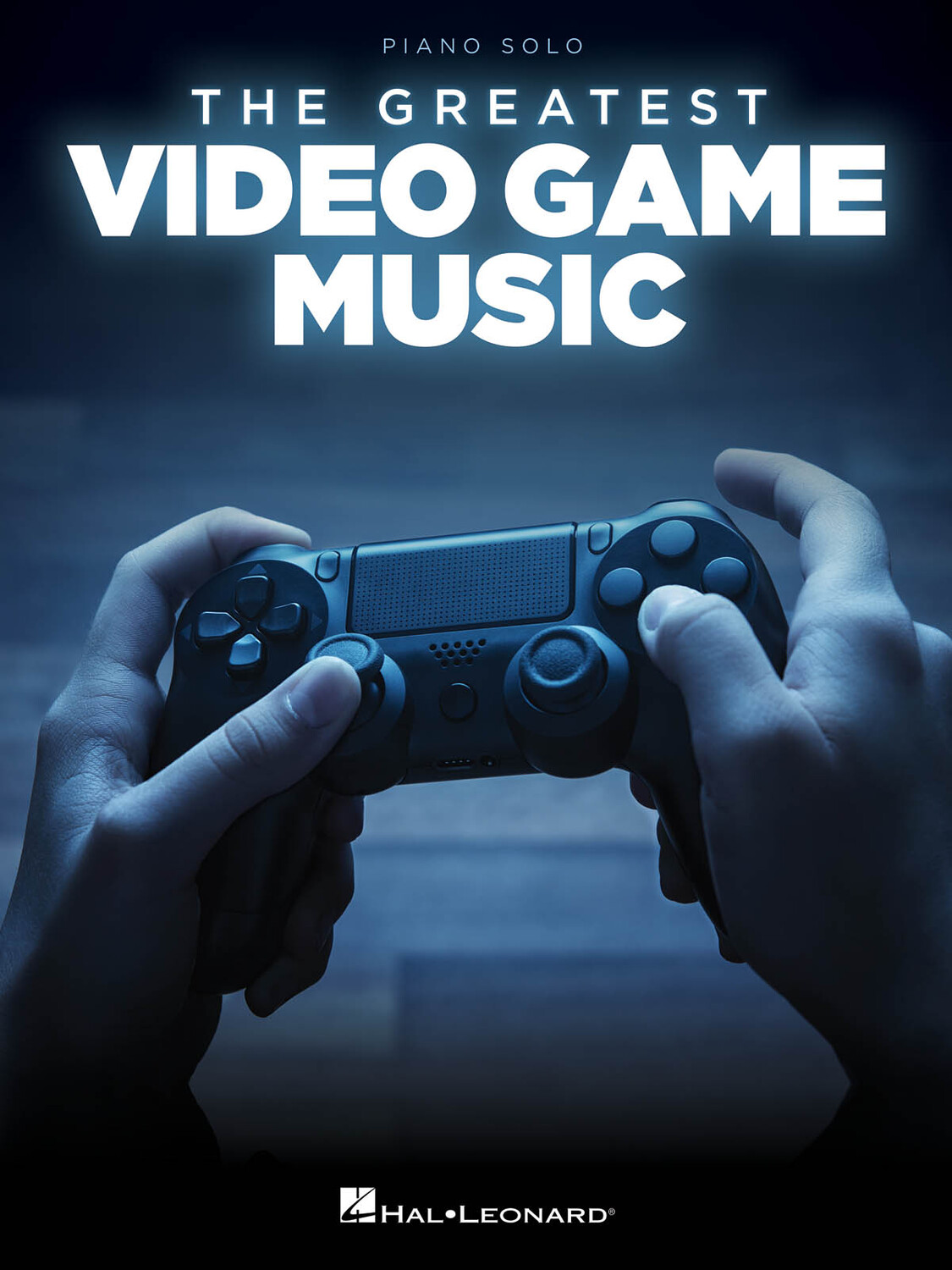 Cover: 888680654962 | The Greatest Video Game Music | Piano Solo Songbook | Buch | 2019