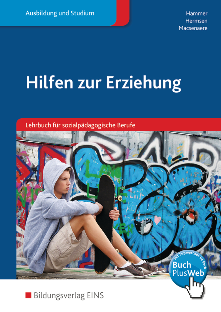 Cover: 9783427127307 | Hilfen zur Erziehung | Richard Hammer (u. a.) | Taschenbuch | 2015