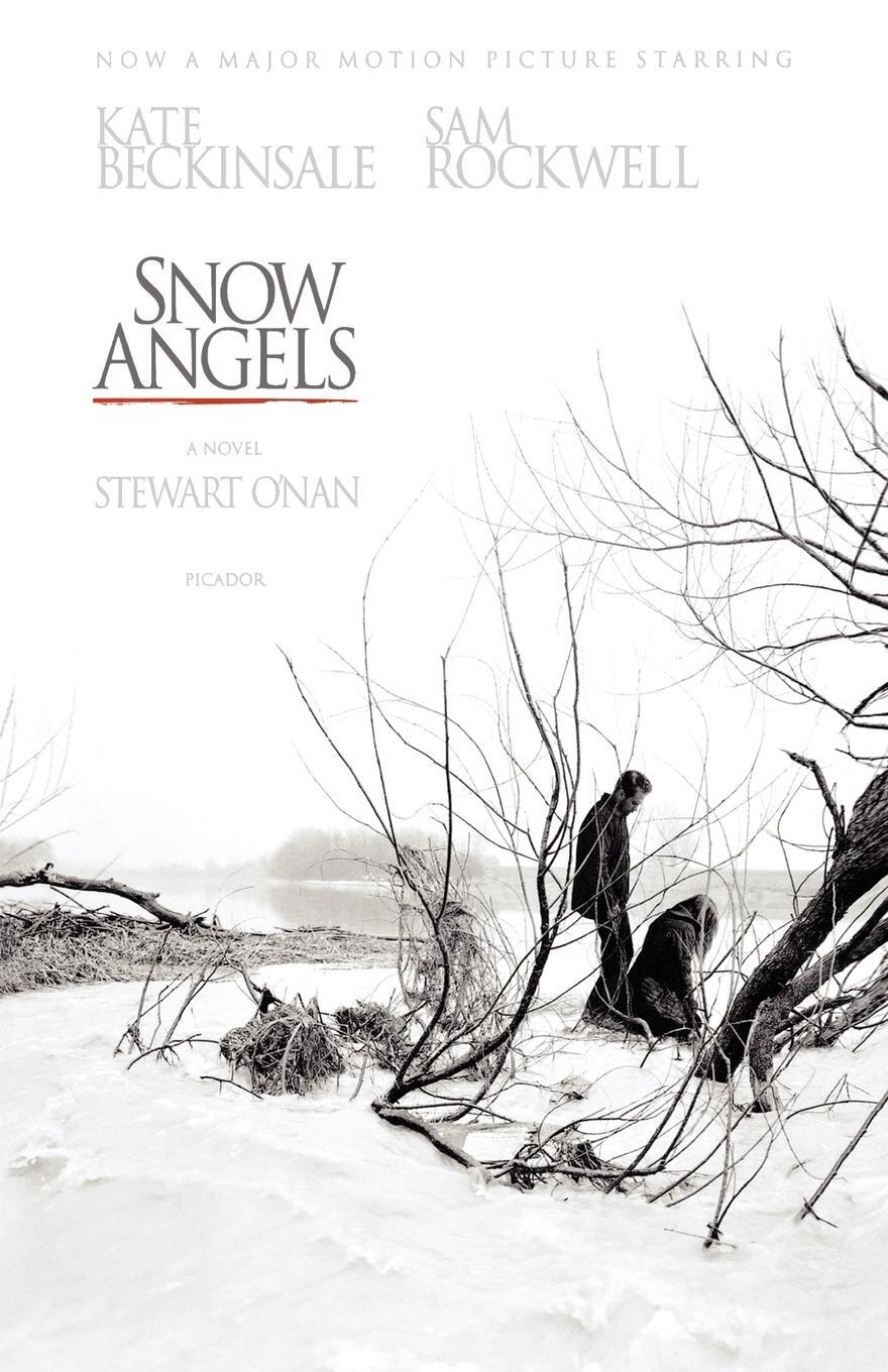 Cover: 9780312427696 | Snow Angels | Stewart O'Nan | Taschenbuch | Paperback | Englisch