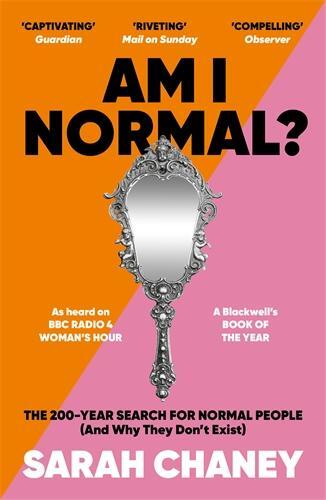 Cover: 9781788162463 | Am I Normal? | Sarah Chaney | Taschenbuch | Englisch | 2023