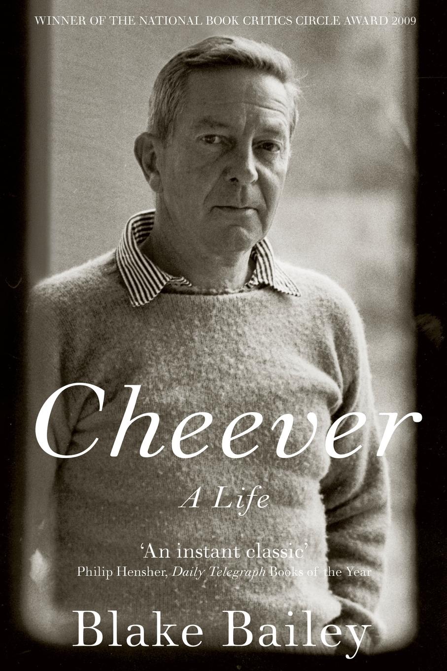 Cover: 9781509821211 | Cheever | A Life | Blake Bailey | Taschenbuch | Englisch | 2015