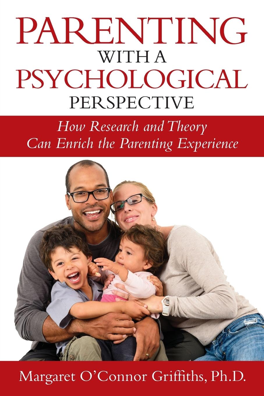 Cover: 9798886360158 | Parenting with a Psychological Perspective | Margaret Griffiths | Buch