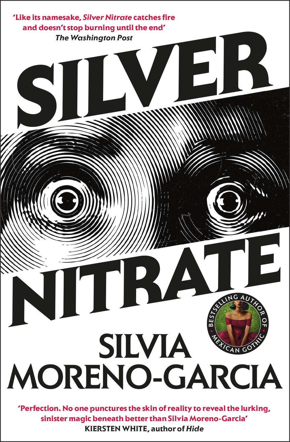 Cover: 9781529418064 | Silver Nitrate | Silvia Moreno-Garcia | Taschenbuch | Englisch | 2024