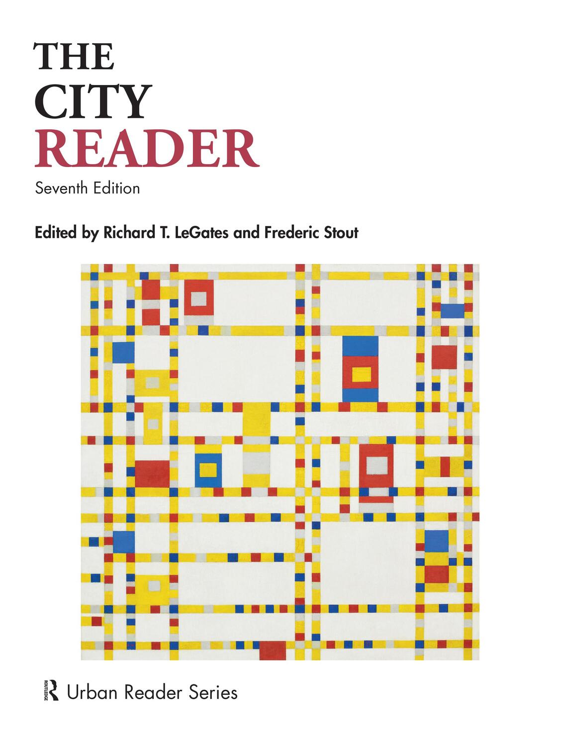 Cover: 9780367204792 | The City Reader | Frederic Stout (u. a.) | Taschenbuch | Englisch