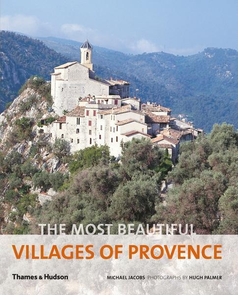 Cover: 9780500289969 | The Most Beautiful Villages of Provence | Michael Jacobs | Taschenbuch