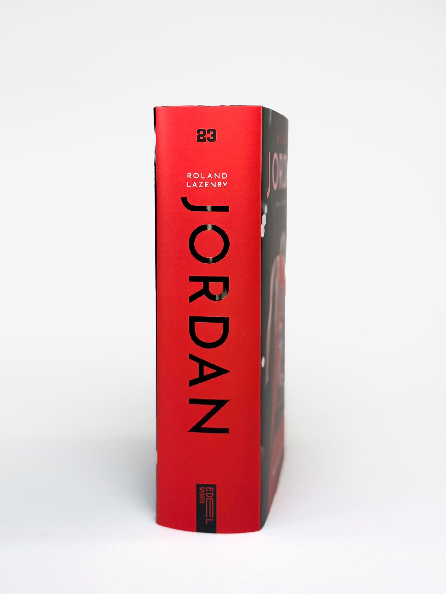 Bild: 9783985881116 | Michael Jordan. Die Biografie | Roland Lazenby | Buch | 768 S. | 2024