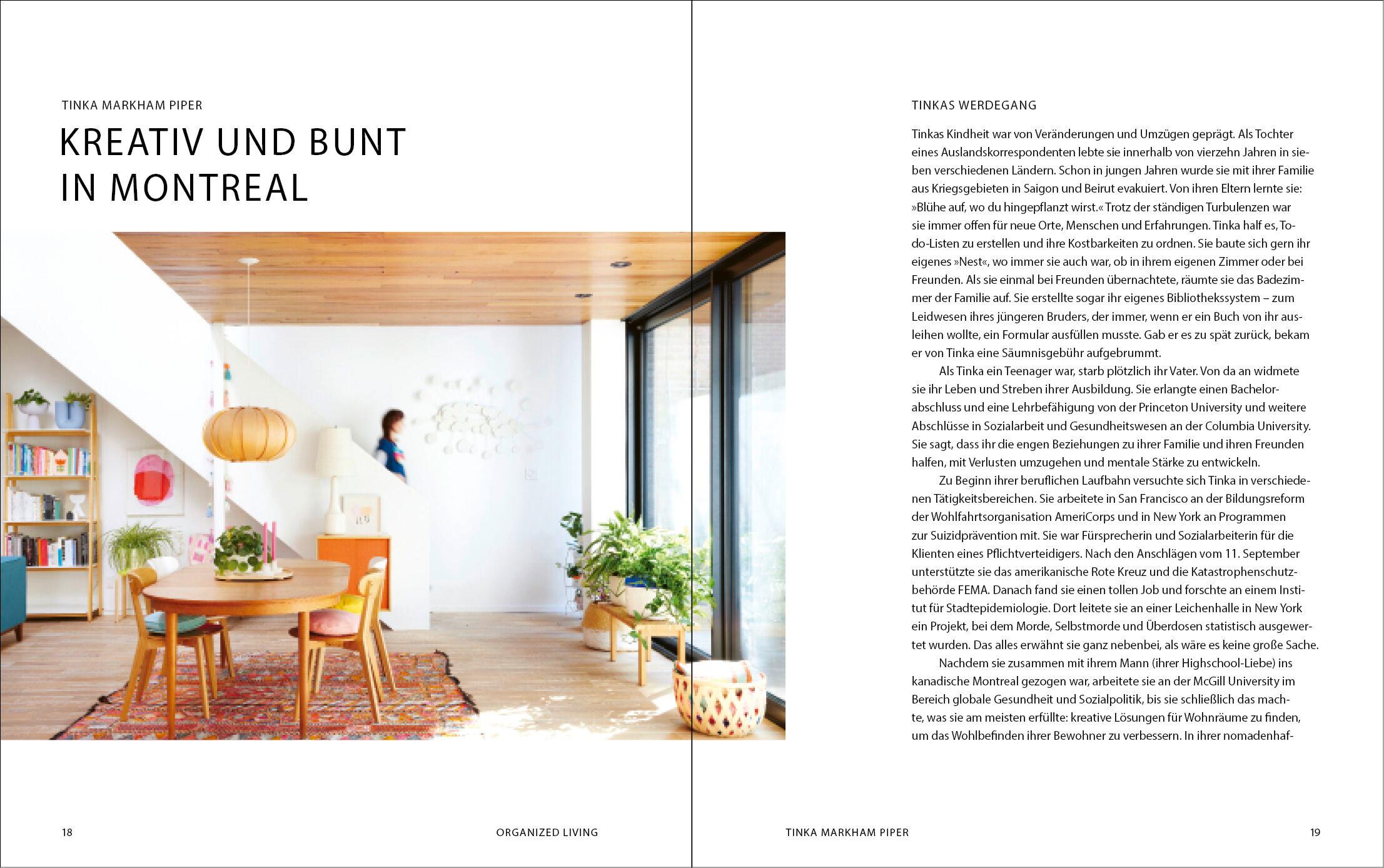 Bild: 9783791380346 | Organized Living | Shira Gill | Buch | 288 S. | Deutsch | 2025