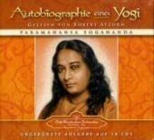 Cover: 9780876125700 | Autobiographie eines Yogi | Paramahansa Yogananda | Audio-CD | Deutsch