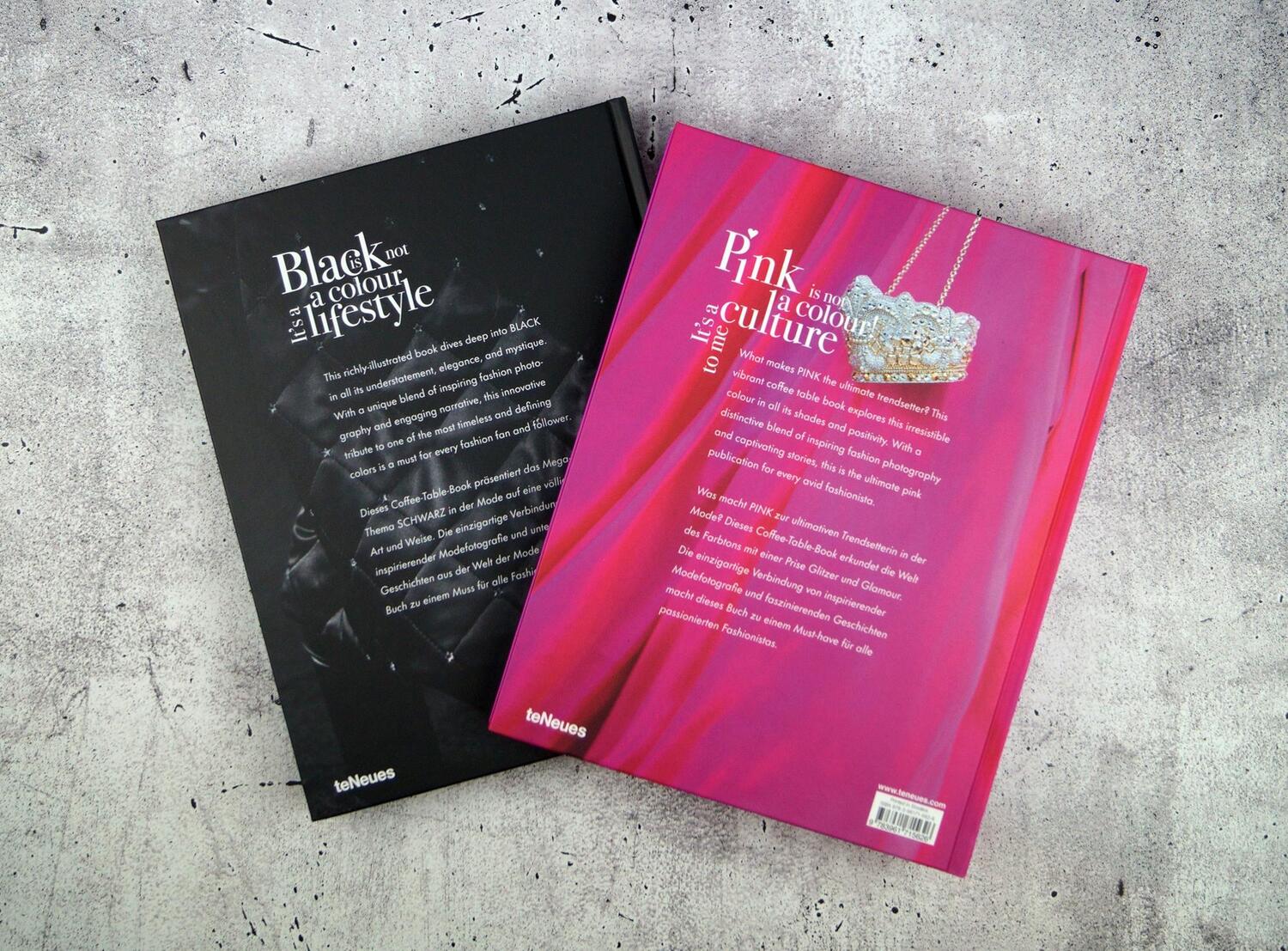 Bild: 9783961715626 | The Pink Book | Fashion, Styles &amp; Stories | Heide Christiansen (u. a.)
