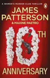 Cover: 9780099525370 | 10th Anniversary | James Patterson | Taschenbuch | Women's Murder Club