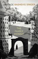 Cover: 9780099285489 | The Family Moskat | Isaac Bashevis Singer | Taschenbuch | Englisch