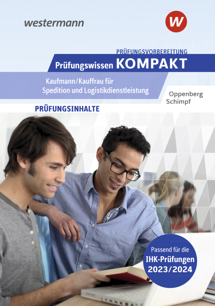 Cover: 9783427275220 | Prüfungsvorbereitung Prüfungswissen KOMPAKT - Kaufmann/Kauffrau für...