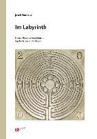 Cover: 9783942972161 | Im Labyrinth | Human Resource endgelagert. Tagebuch eines Betroffenen