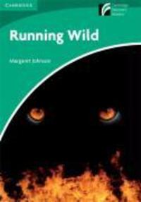Cover: 9788483235010 | Running Wild Level 3 Lower-intermediate | Margaret Johnson | Buch