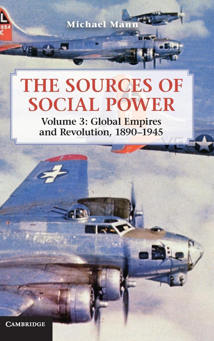 Cover: 9781107028654 | The Sources of Social Power | Michael Mann | Buch | Englisch | 2012
