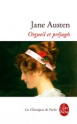Cover: 9782253088905 | Orgueil et préjugés | Jane Austen | Taschenbuch | Livre de poche