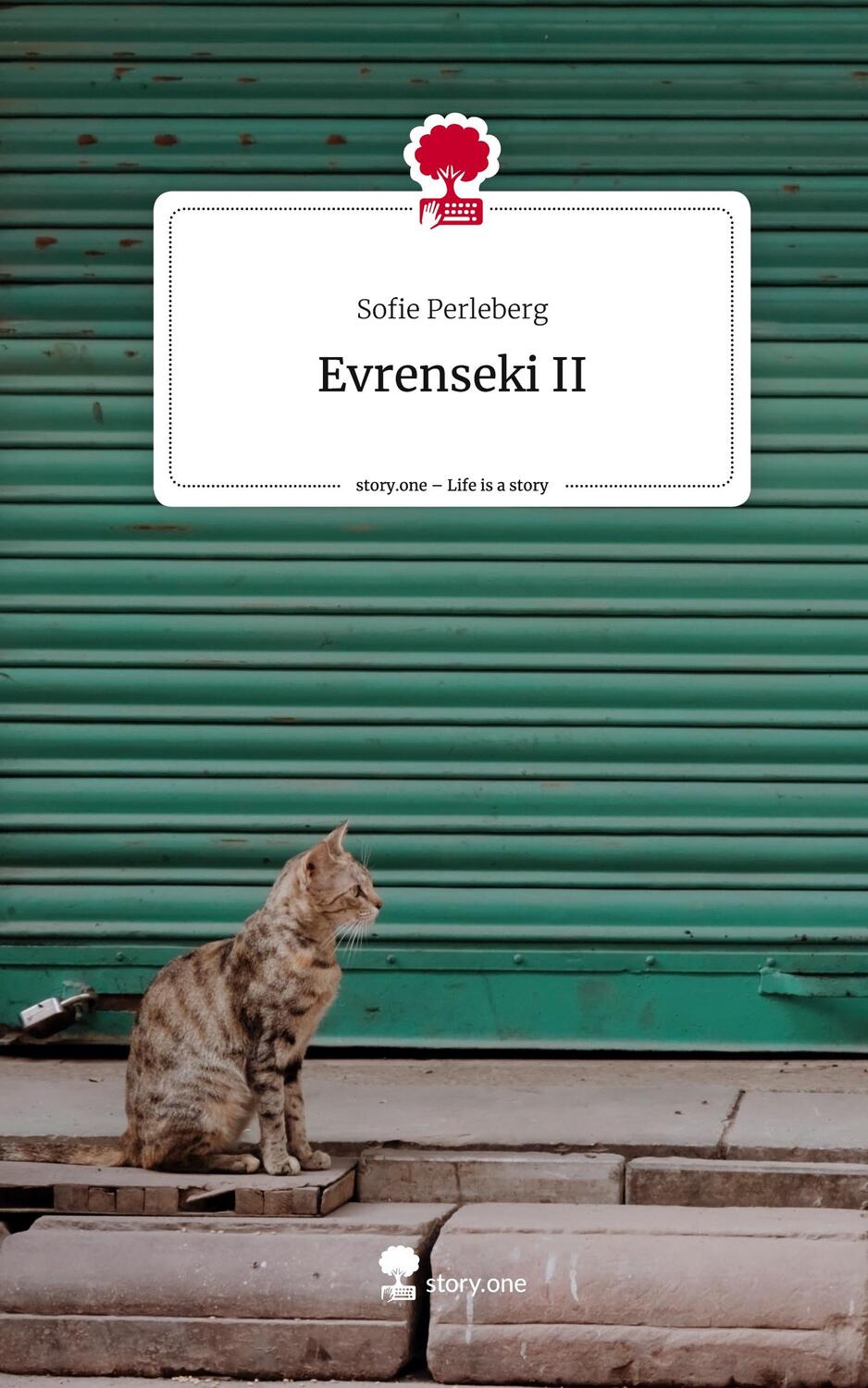 Cover: 9783711513304 | Evrenseki II. Life is a Story - story.one | Sofie Perleberg | Buch