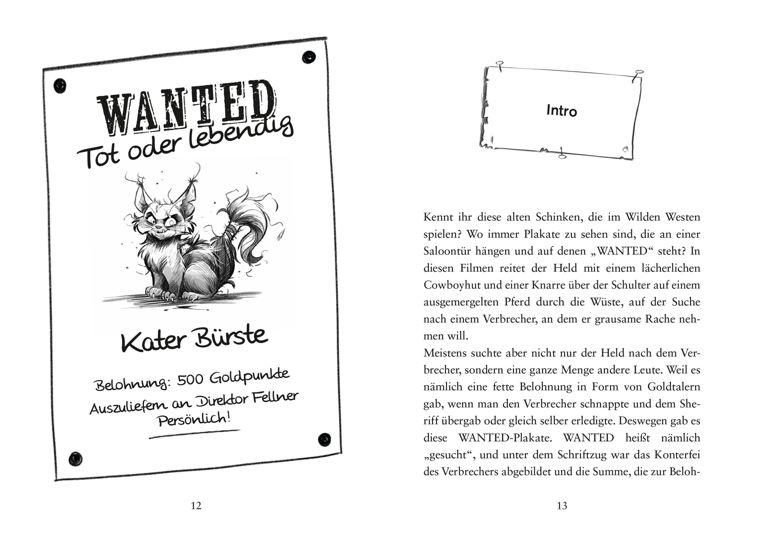 Bild: 9783961294176 | Die schlimmste Klasse der Welt (Band 4) - Drunter und drüber! | Buch