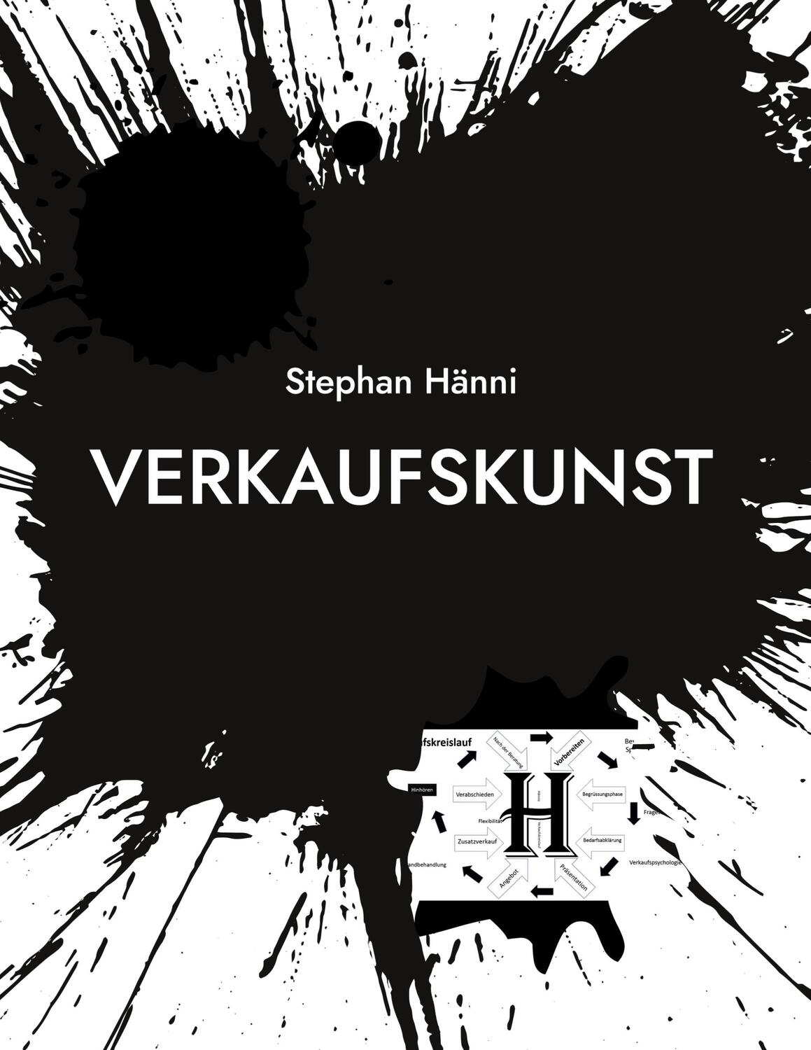Cover: 9783756819751 | Verkaufskunst | DAS VERKAUFSHANDBUCH FÜR PFIFFIGE VERKÄUFER/INNEN