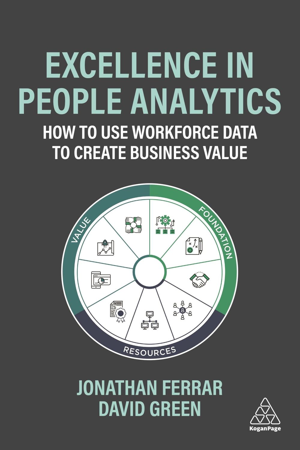 Cover: 9780749498290 | Excellence in People Analytics | Jonathan Ferrar (u. a.) | Taschenbuch