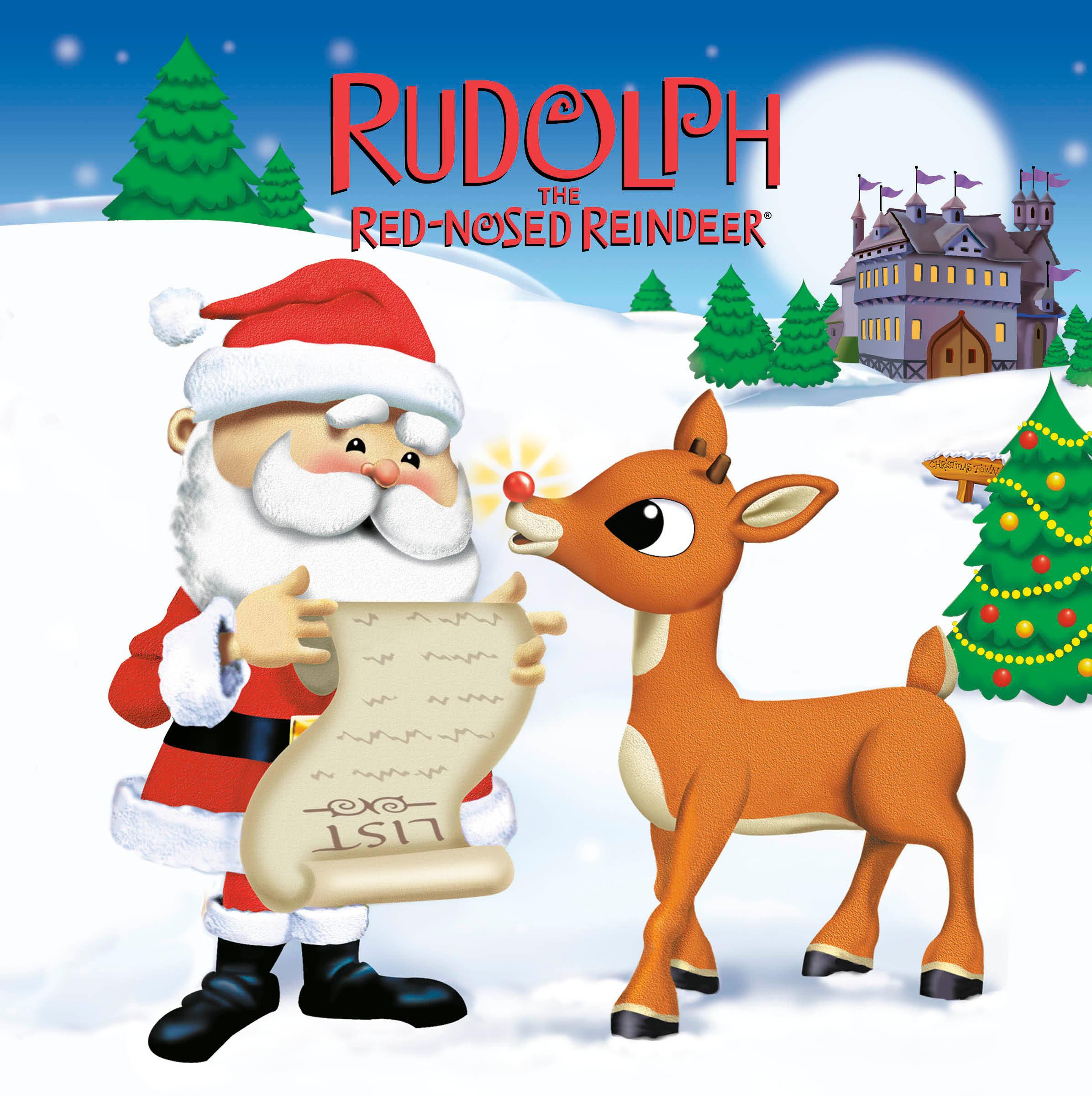 Cover: 9798217023745 | Rudolph the Red-Nosed Reindeer | Dennis R Shealy | Taschenbuch | 2024