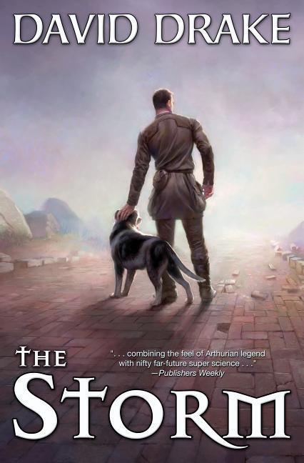 Cover: 9781481483698 | The Storm, 2 | David Drake | Buch | Time of Heroes | Gebunden | 2019