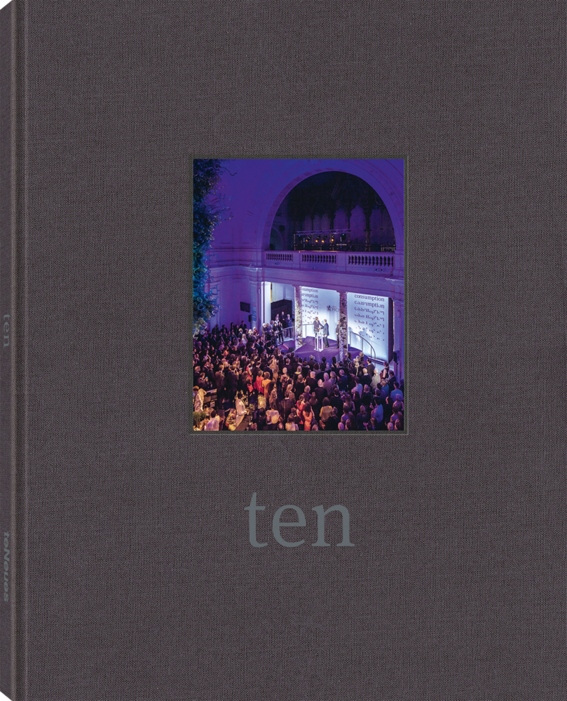 Cover: 9783961711376 | Prix Pictet,Ten | Die besten Bilder aus zehn Jahren Prix Pictet | Buch