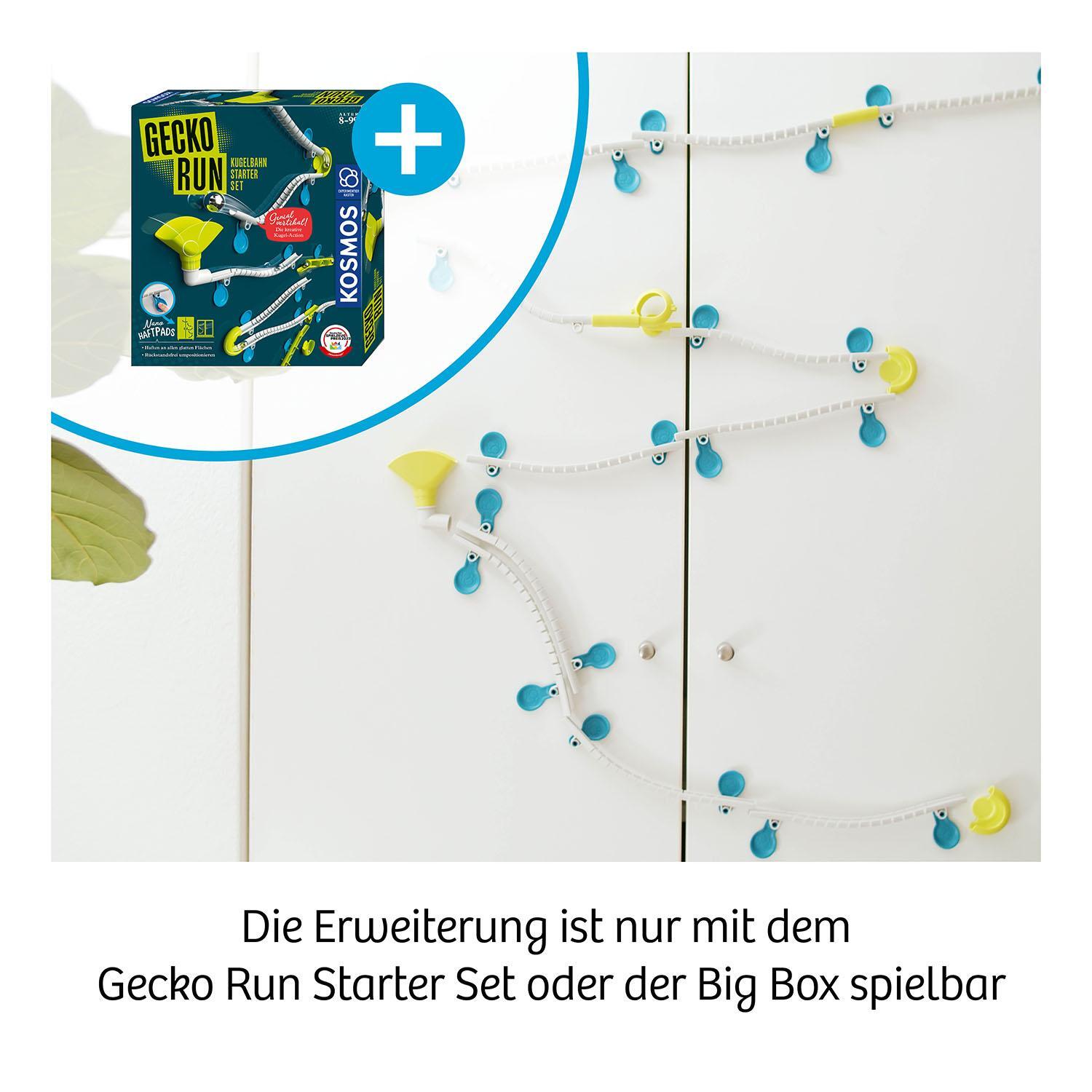 Bild: 4002051620981 | Gecko Run, Looping - Experimentierkasten | Spiel | 620981 | Deutsch
