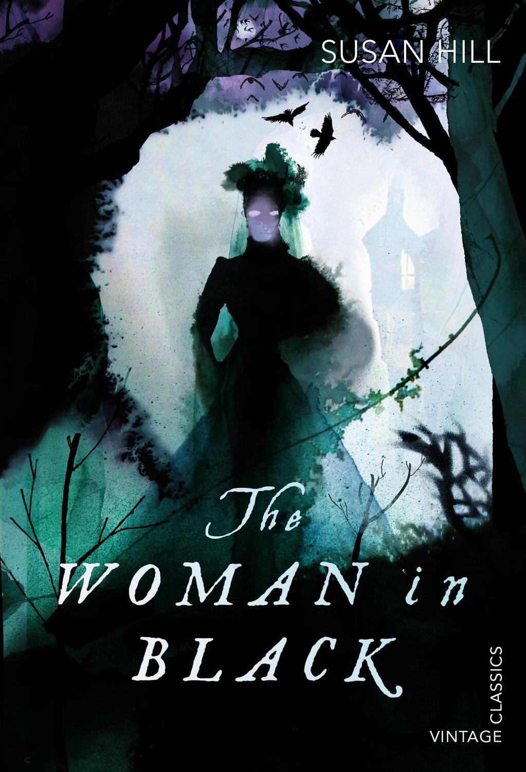 Cover: 9780099583349 | The Woman in Black | Susan Hill | Taschenbuch | Englisch | 2015