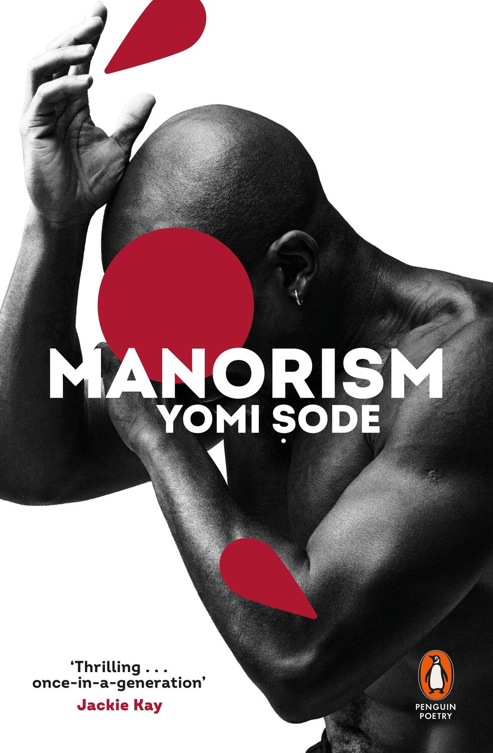 Cover: 9780141998572 | Manorism | Yomi Sode | Taschenbuch | Trade paperback (UK) | Englisch