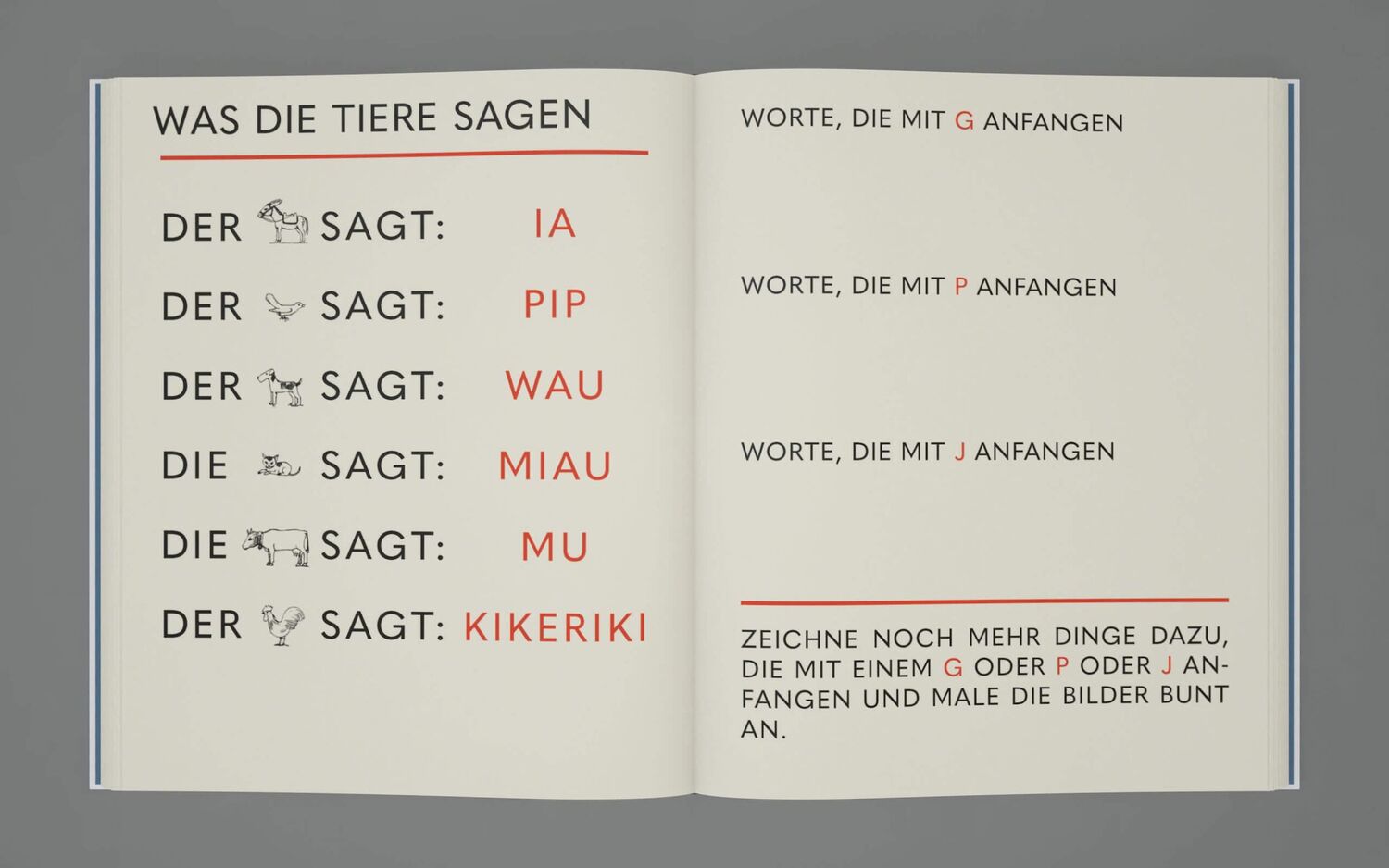 Bild: 9783968491356 | Hurra wir lesen! Hurra wir schreiben! | Eine Spielfibel | Buch | 60 S.