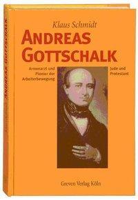 Cover: 9783774303362 | Andreas Gottschalk | Klaus Schmidt | Buch | 168 S. | Deutsch | 2002