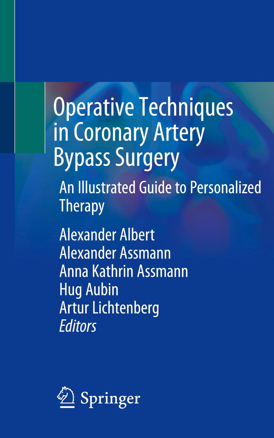 Cover: 9783030484965 | Operative Techniques in Coronary Artery Bypass Surgery | Taschenbuch