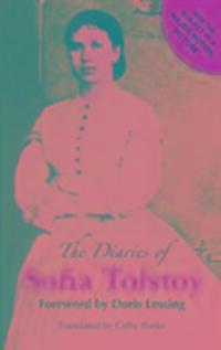 Cover: 9781846881022 | The Diaries of Sofia Tolstoy | Sofia Tolstoy | Taschenbuch | 610 S.