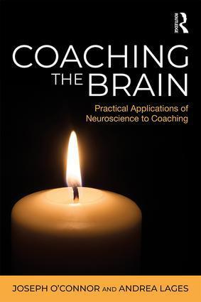 Cover: 9781138300521 | Coaching the Brain | Andrea Lages (u. a.) | Taschenbuch | Englisch