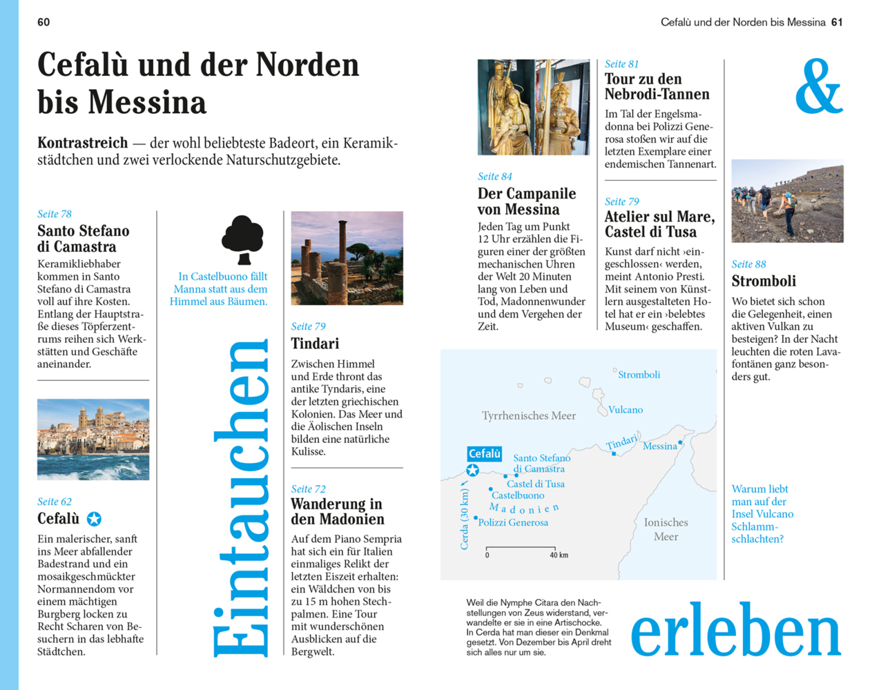 Bild: 9783616020969 | DuMont Reise-Taschenbuch Reiseführer Sizilien | Caterina Mesina | Buch