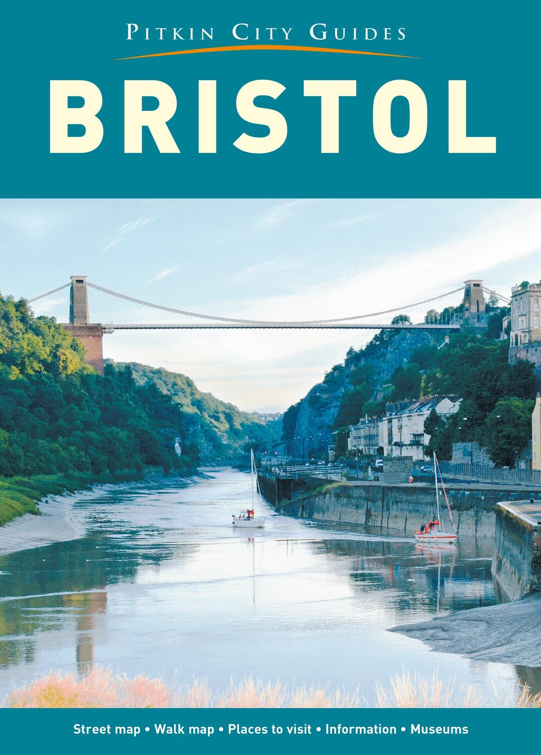 Cover: 9781841653891 | Bristol | Bristol Marketing | Taschenbuch | Kartoniert / Broschiert