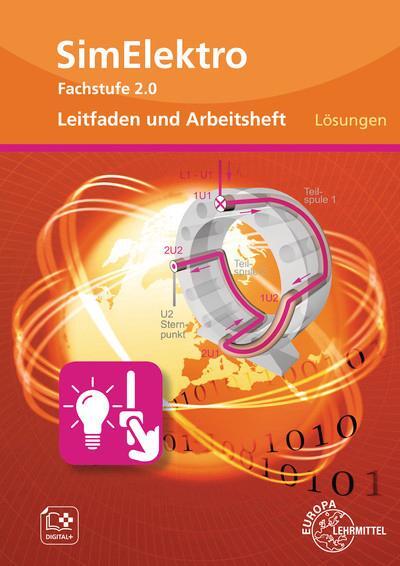 Cover: 9783758532863 | Löser Leitfaden Sim Elektro | Thomas Käppel (u. a.) | Taschenbuch