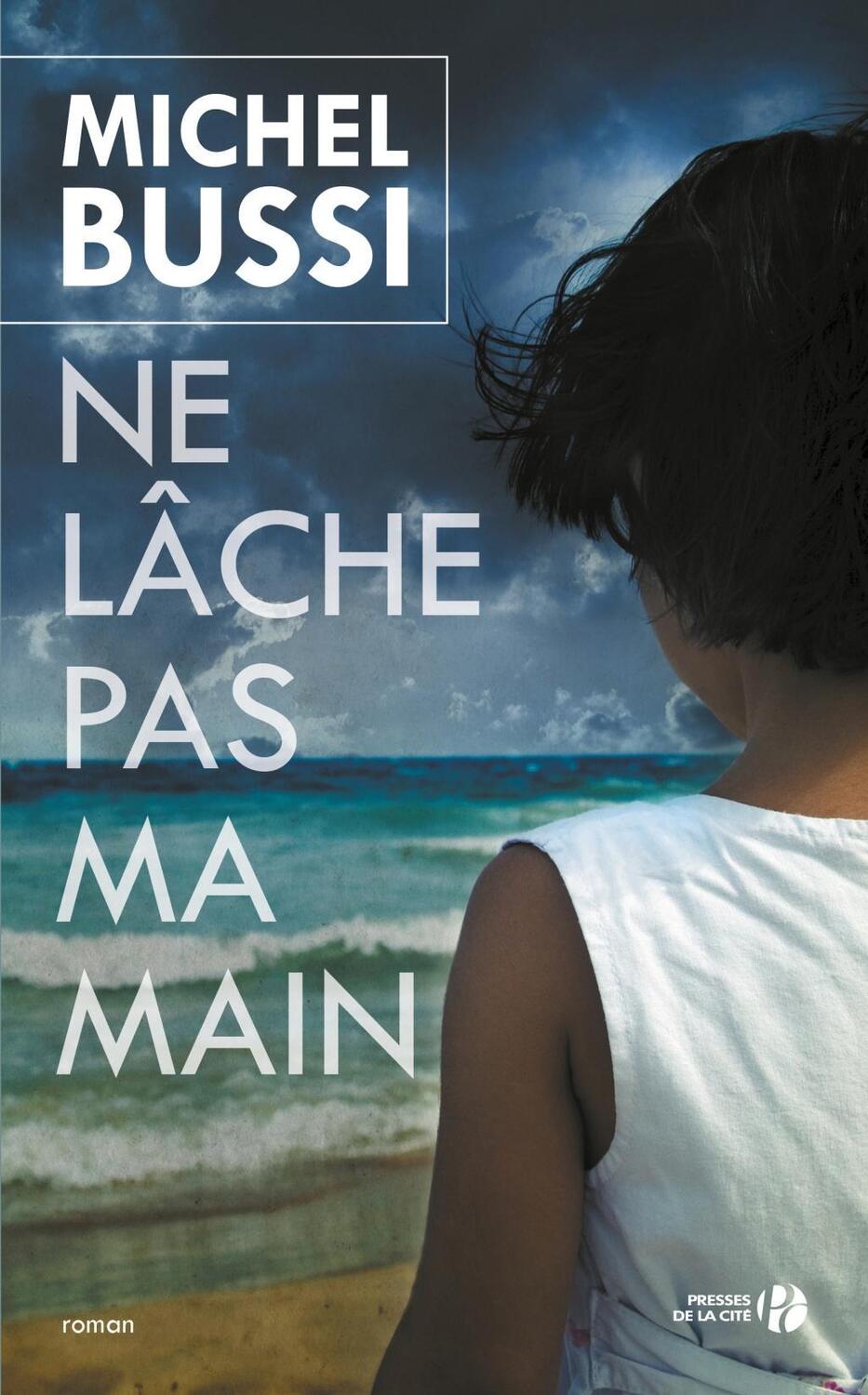Cover: 9782266244381 | Ne lâche pas ma main | Michel Bussi | Taschenbuch | Französisch | 2014
