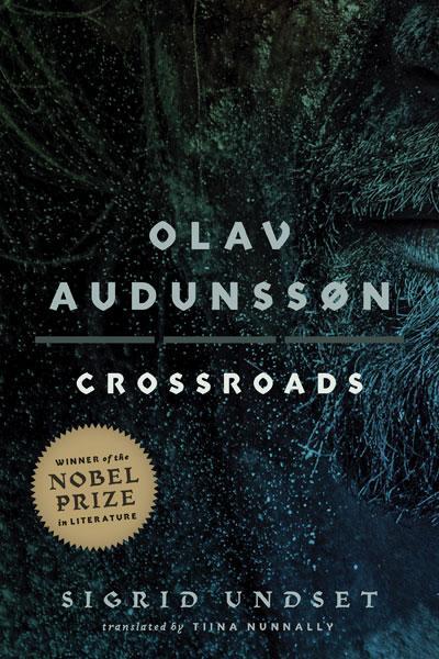 Cover: 9781517913342 | Olav Audunssøn | III. Crossroads | Sigrid Undset | Taschenbuch | 2022