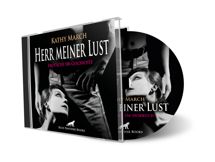 Bild: 9783750702097 | Herr meiner Lust Erotik Audio SM-Story Erotisches SM-Hörbuch Audio...