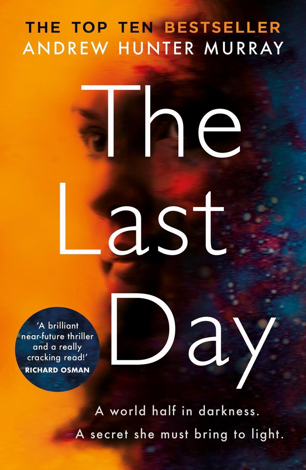 Cover: 9781787463615 | The Last Day | Andrew Hunter Murray | Taschenbuch | B-format paperback