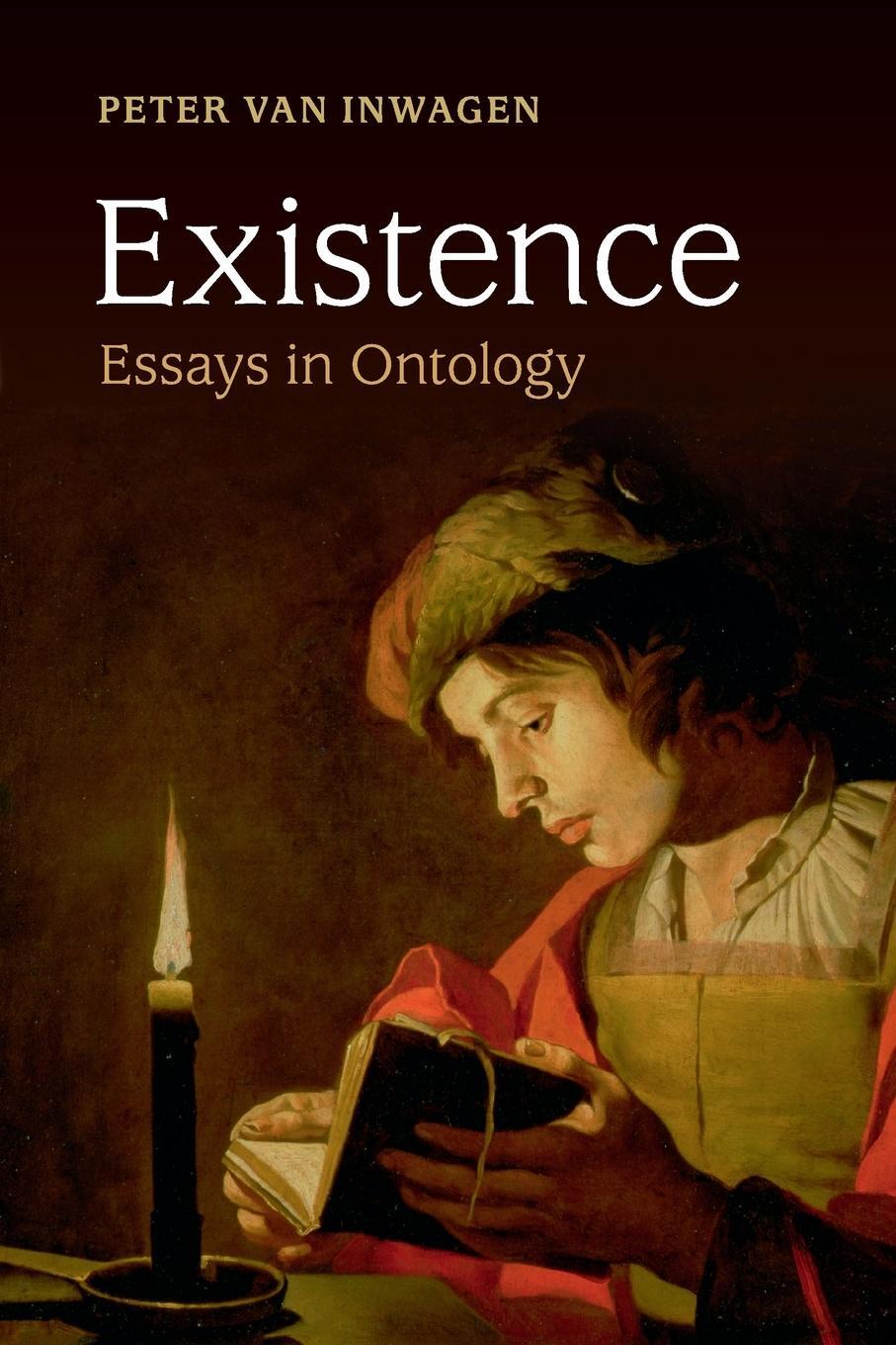 Cover: 9781107625266 | Existence | Peter Van Inwagen | Taschenbuch | Paperback | Englisch