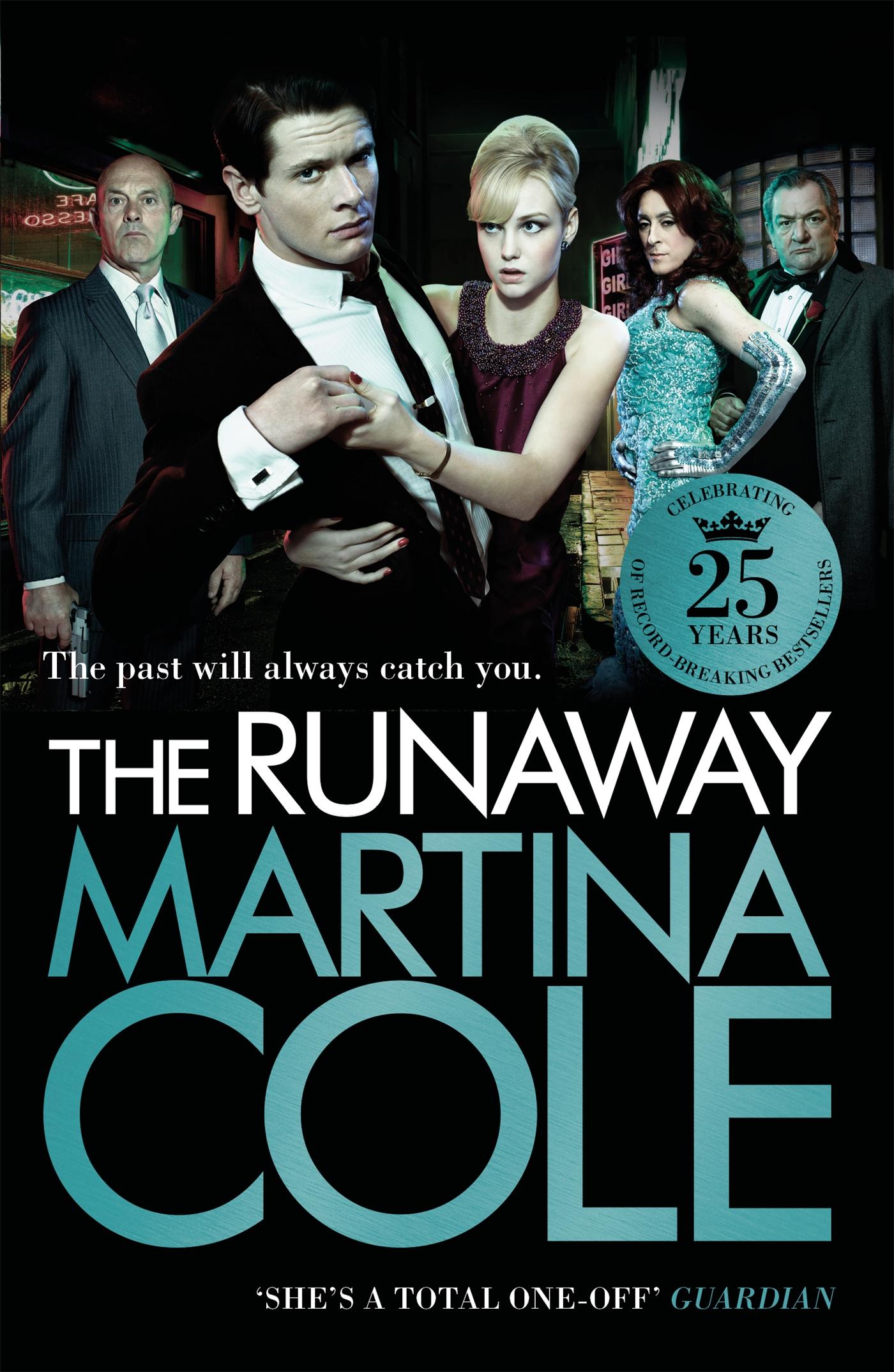 Cover: 9780755374090 | The Runaway | Martina Cole | Taschenbuch | Kartoniert / Broschiert