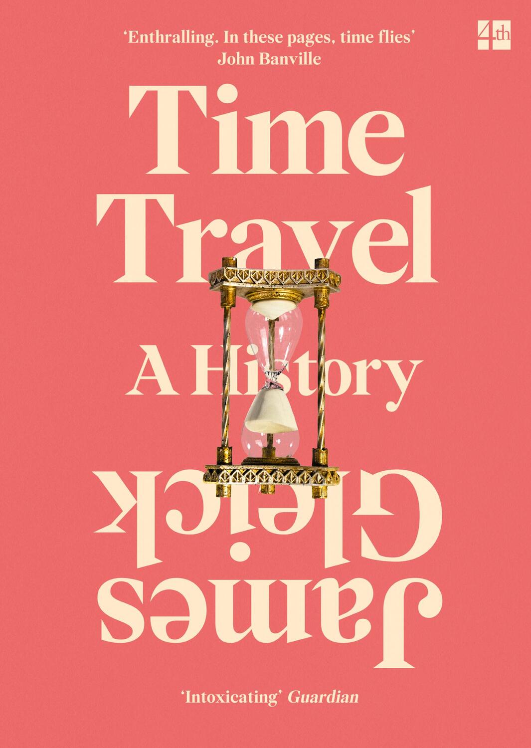 Cover: 9780007544455 | Time Travel | James Gleick | Taschenbuch | Englisch | 2017