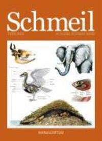 Cover: 9783937801452 | Tierkunde | Biologisches Unterrichtswerk | Otto Schmeil | Buch | 2009